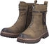 Rieker Women's Boots khaki