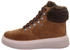 Legero Stiefelette Veloursleder Schnürstiefelette