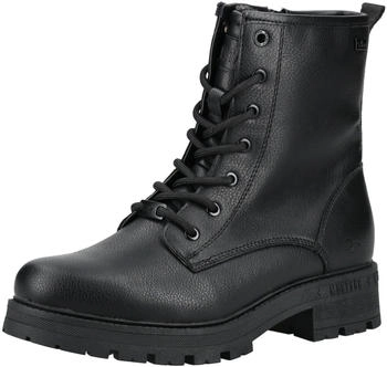 MUSTANG Ankle Boot Style Darleen schwarz