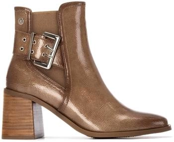 XTI Ankle Boot (144315) braun