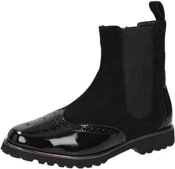 Sioux Meredith-751-H schwarz