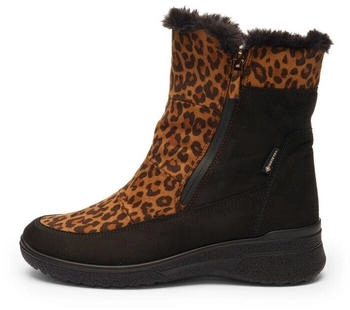 Ara M&Uuml;NCHEN-GTX schwarz/nuts