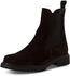Tamaris Boots dunkelbraun