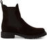 Tamaris Boots dunkelbraun
