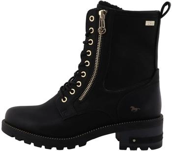 AnzeigeRieker Damen Klassische Stiefeletten Y0783 Produktbild-Vorschau 4