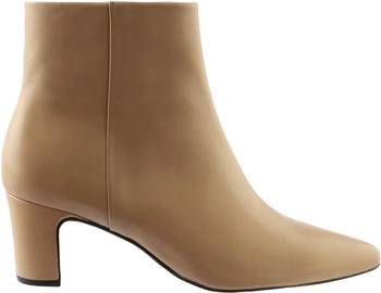 Högl Louise Ankle Boot nougat