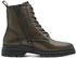 Tamaris Lace-up Boots oliv