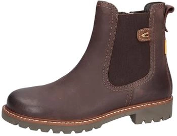 Camel Active Chelsea-Boot Park (21151298) kaffee