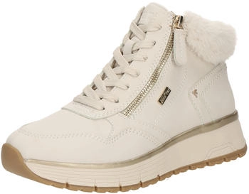 Jana Shoes 8-26268-45 Sneaker elfenbein