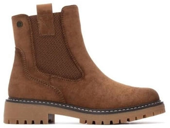 Refresh Ankle Boot (173027) taupe/braun