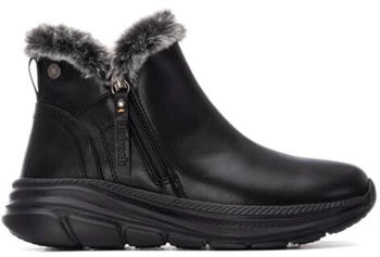 Refresh Ankle Boot (173205) schwarz