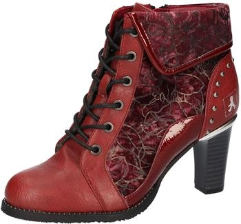 2Go Shoe 2 Go rot