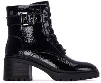 XTI Ankle Boot (144275) schwarz