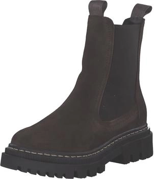 Tamaris Chelsea Boot (25491) dunkelbraun