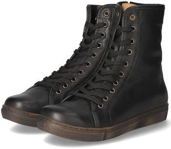 Andrea Conti Ankle Boot 565