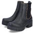 Rieker Classic Ankle Boots (74562) schwarz