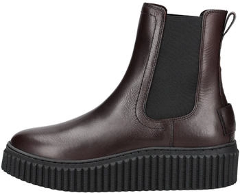Marc O'Polo Ankle Boot aubergine