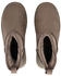 MUSTANG Stiefelette Veloursleder/Textil