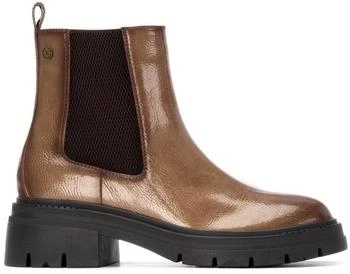 XTI Ankle Boot (144297) braun