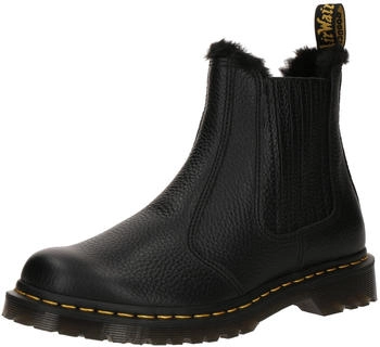 Dr. Martens Chelsea Boots 2976 schwarz