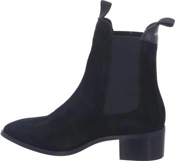 GANT St Broomly Chelsea Boot schwarz