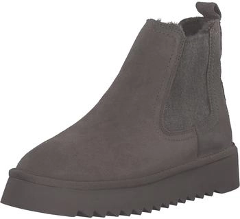 Tamaris Ladies Boots taupe