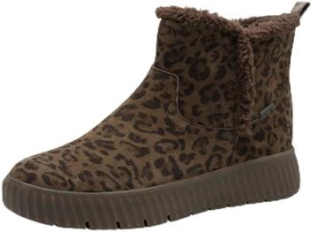 Tamaris Ladies Boots animal