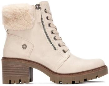 Refresh Ankle Boot (172911) beige