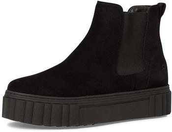 Tamaris 1-1-25460-25/003 schwarz