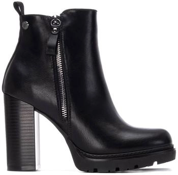 Refresh Ankle Boot (172923) schwarz