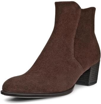 Ecco Shape 35 Ankle Boot kaffee