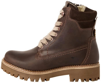 Tamaris Elegant Ankle Boot Primaloft (1-26224) braun