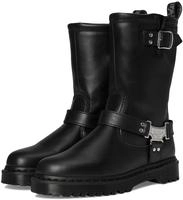 Stiefeletten Dr. Martens Anistone HI DM32199001 Schwarz Female