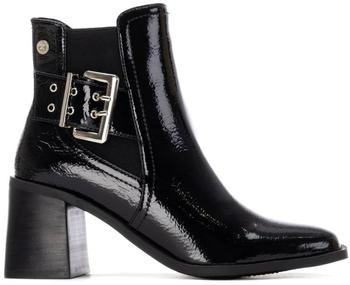 XTI Ankle Boot (144315) schwarz