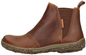 El Naturalista Espadrille braun