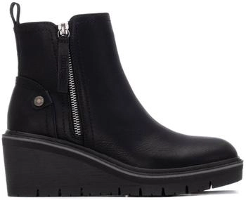 Refresh Ankle Boot (173204) schwarz