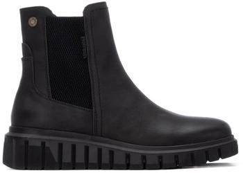 Refresh Ankle Boot (173211) schwarz