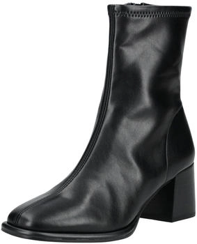 Steve Madden Ankle Boot PU Bone schwarz