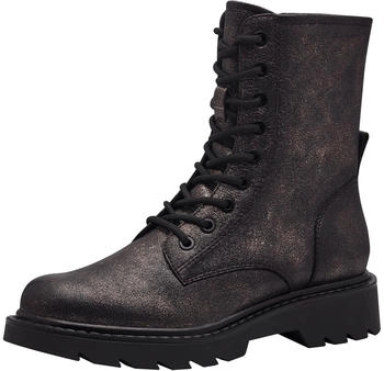 Tamaris Veterlaarzen met ritssluiting in beige online kopen | P&C