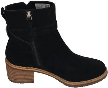 TOMS Shoes Hailey schwarz
