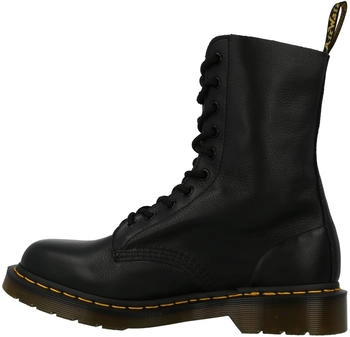 Dr. Martens 1490 Virginia Ankle Boots