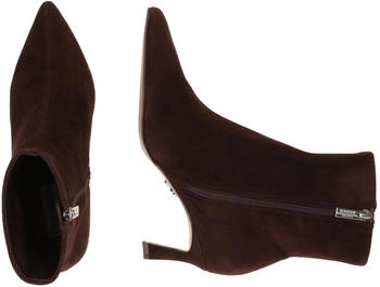 Steve Madden Lulah-R dunkelbraun
