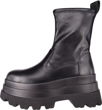 Buffalo Jupiter Sock Boot (1270135) schwarz