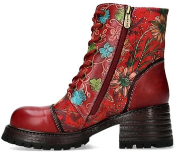 Laura Vita Kleo 02 rouge