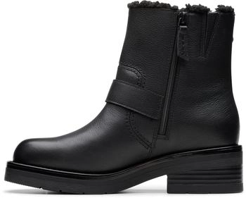 Clarks Rebelle Buckle (26178889) schwarz