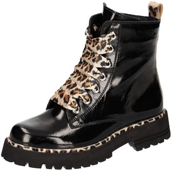 2Go Shoe 2 Go schwarz lack