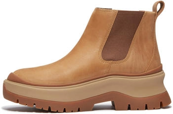 Timberland ROXIE LANEMID CHELSEA BOOT medium brown full grain