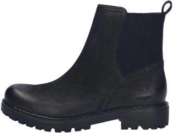 Josef Seibel Damen Stiefelette 'Melinda 30' schwarz