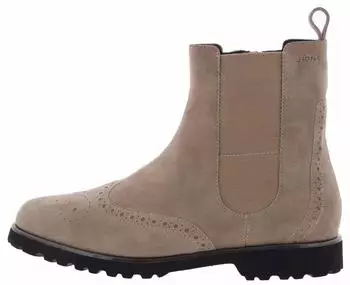 Sioux Meredith-722-H beige