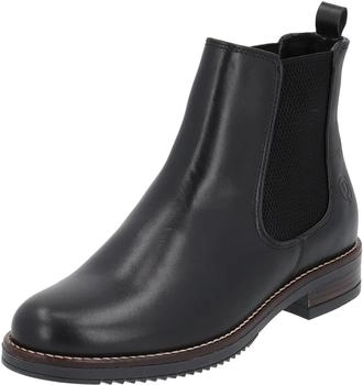 Palado PA 0035 Lace-up Shoe schwarz